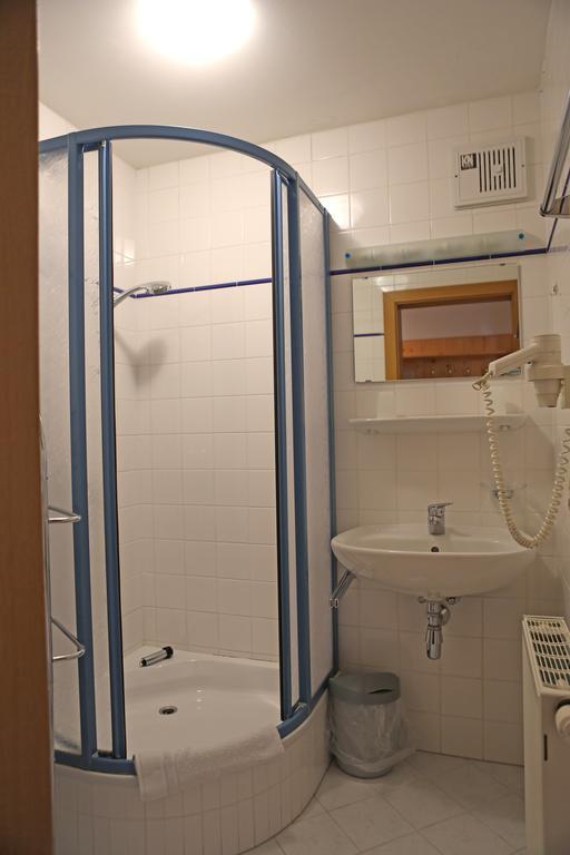 Appartementhaus Wehrenfennig Gosau Phòng bức ảnh