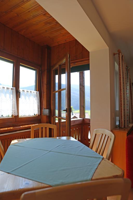 Appartementhaus Wehrenfennig Gosau Phòng bức ảnh