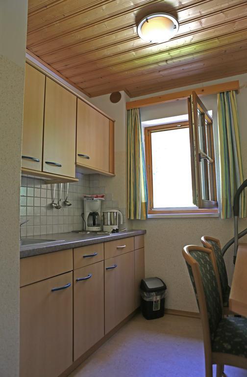 Appartementhaus Wehrenfennig Gosau Phòng bức ảnh
